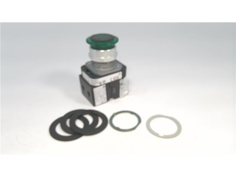 ALLEN BRADLEY 800T-FXTQH2GA1