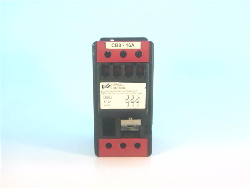 ADATECH CZ0511-BL/16/3/C-16A