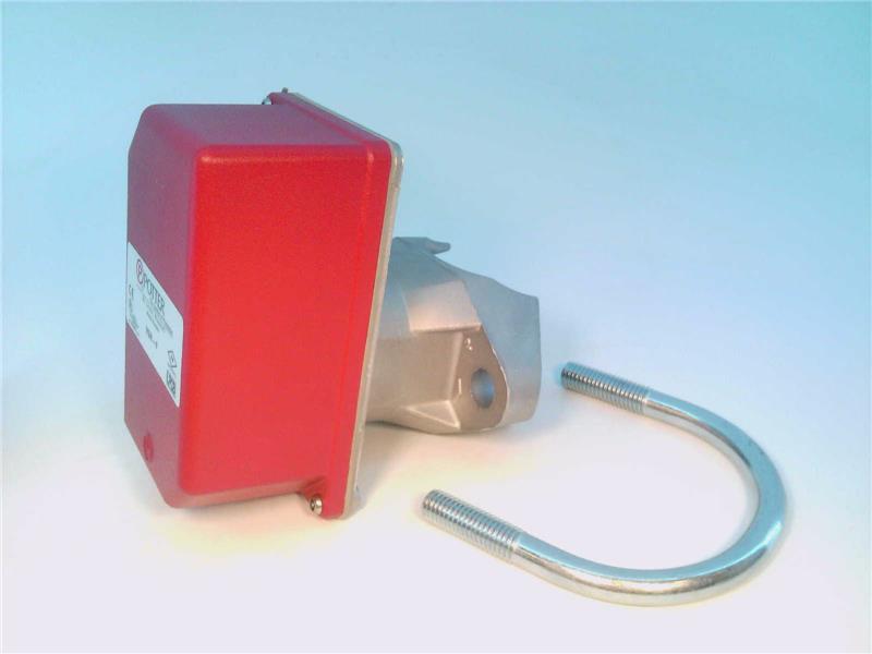 POTTER ELECTRIC VSR-FE2-2