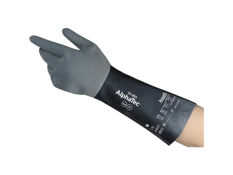 ANSELL PROTECTIVE SOLUTIONS 53001110-NA