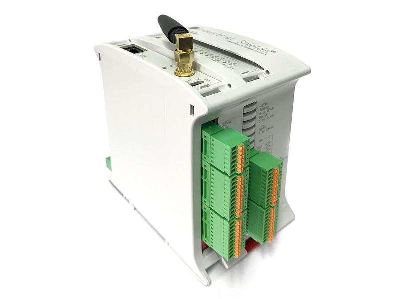 INDUSTRIAL SHIELDS 034001000200
