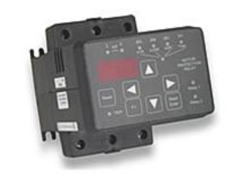 MOTORTRONICS ZCT
