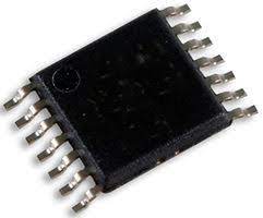 TEXAS INSTRUMENTS SEMI SN74LV04APWRG4