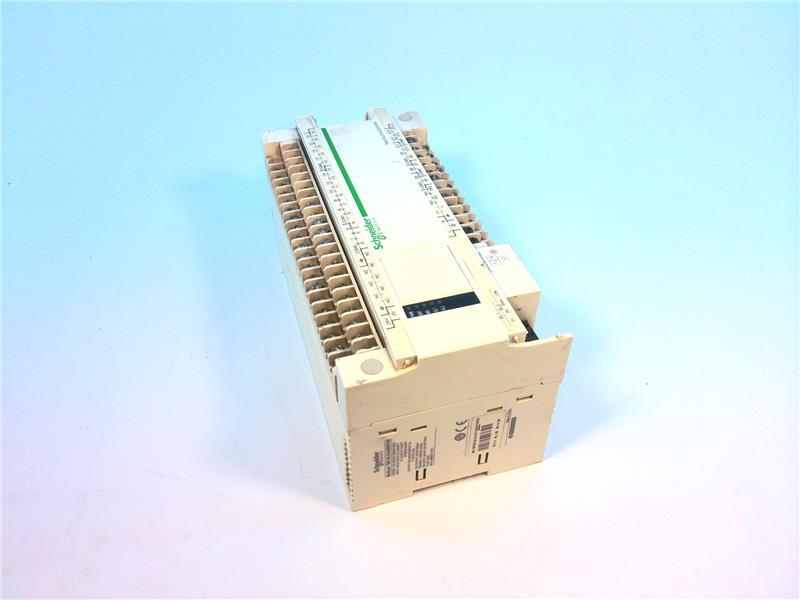 SCHNEIDER ELECTRIC TM218LDA40DR2HN