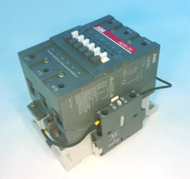 ASEA BROWN BOVERI AE95-30-11-81
