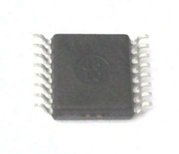 ON SEMICONDUCTOR LV5768V-A-TLM-E
