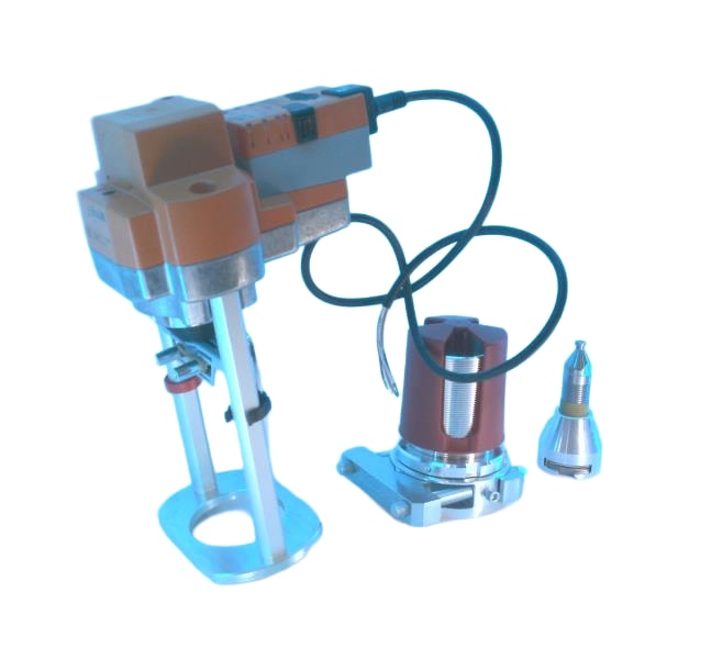 BELIMO EVC24A-MF-RE