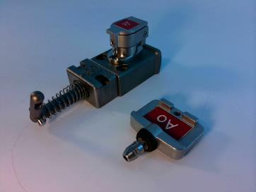 ALLEN BRADLEY 440T-MSALE10IC