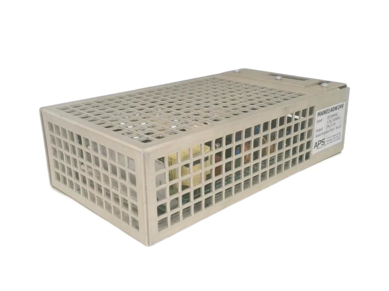 MAN0140W24V by ADVANCE PRODUCT SERVICES