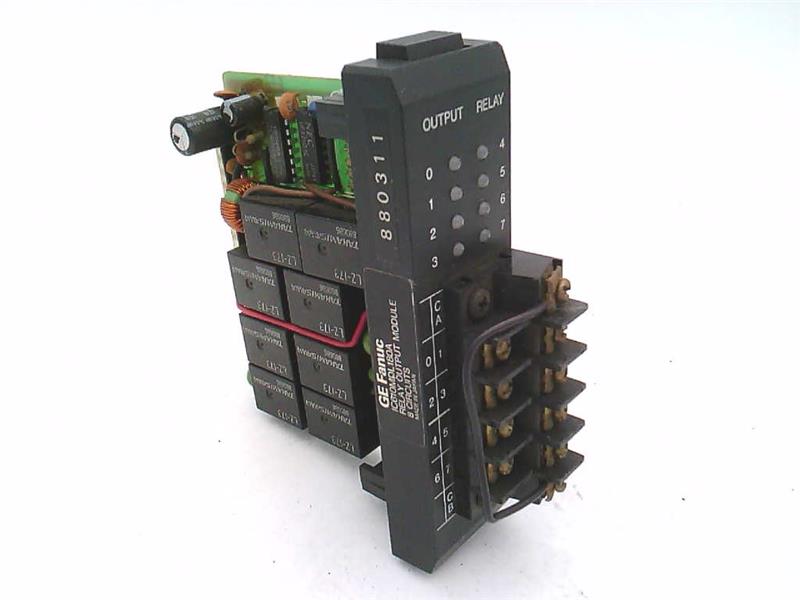 FANUC IC610MDL180