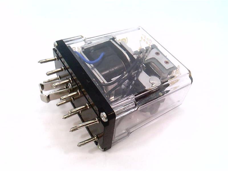 STRUTHERS DUNN RELAYS 311XBXP-120VAC