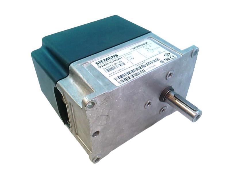SIEMENS SQM48.497A9