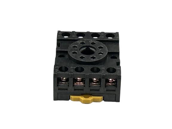 AVG AUTOMATION EZ-TMRSKT-8PIN