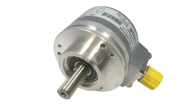 REER SC3 24B2048R