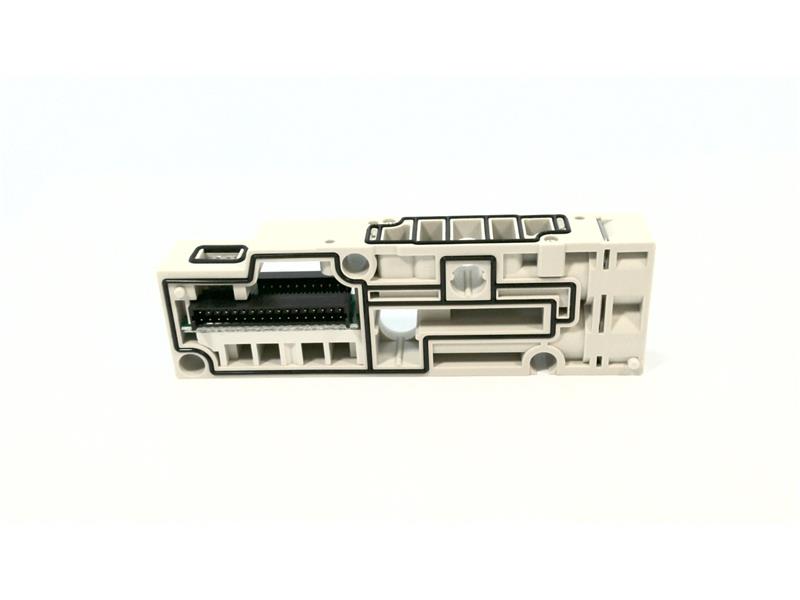 SMC SV2000-50-20A-C0