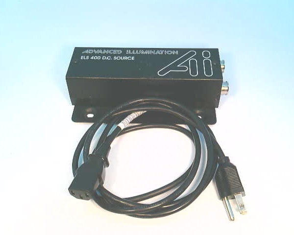 ADVANCED ILLUMINATION ELS 400