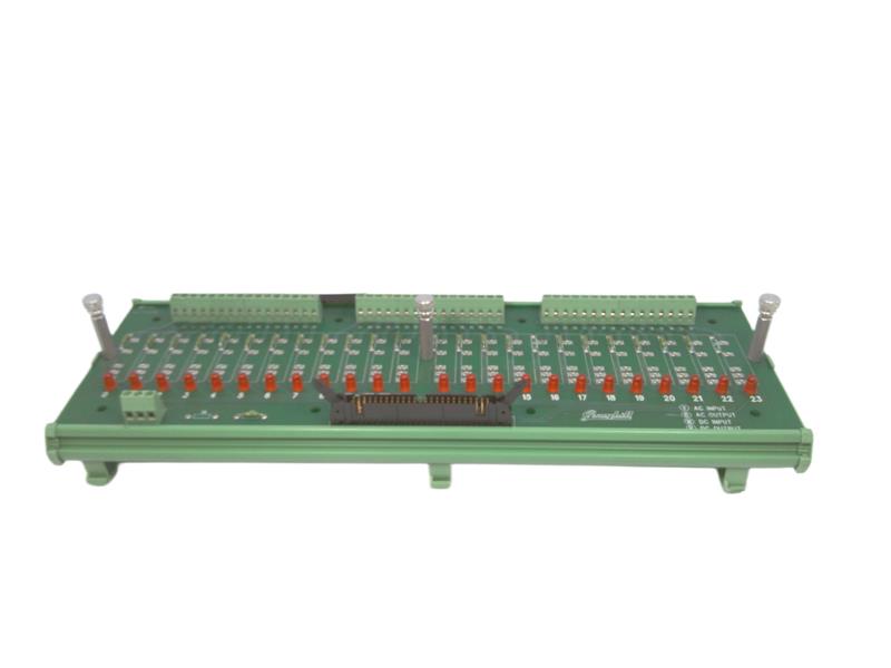 70MRCK24-DIN by GRAYHILL INC