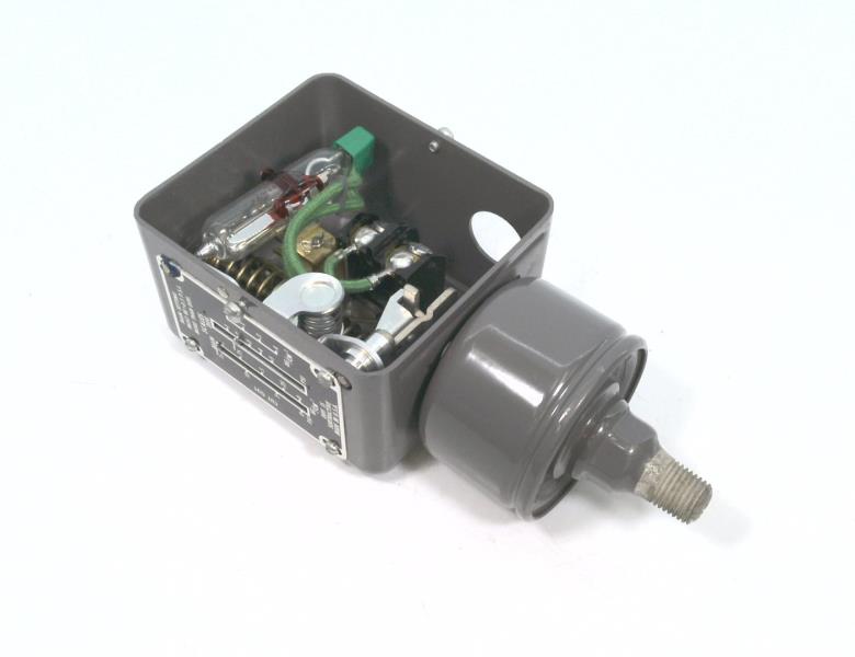 HONEYWELL L404A 1297 2