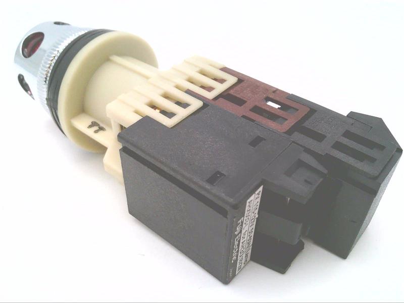 FUJI ELECTRIC AR30G4L11L4R