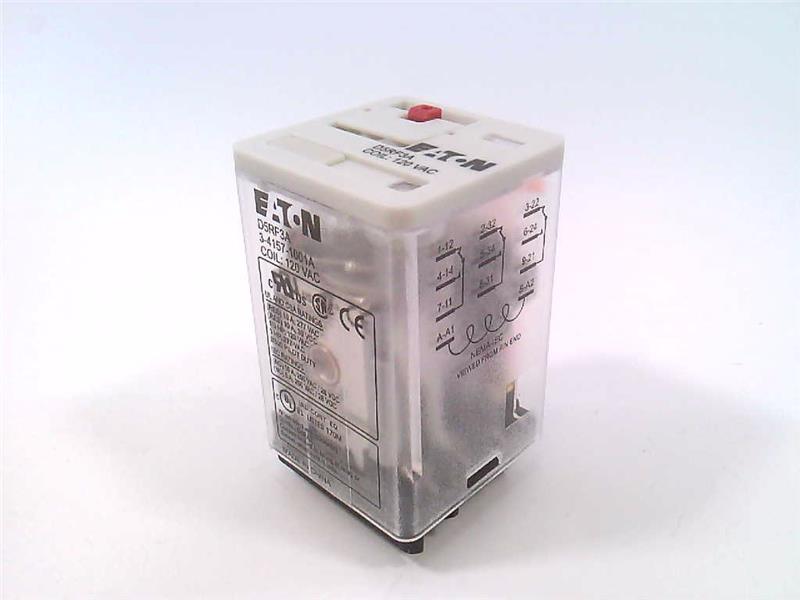 EATON CORPORATION D5RF3A