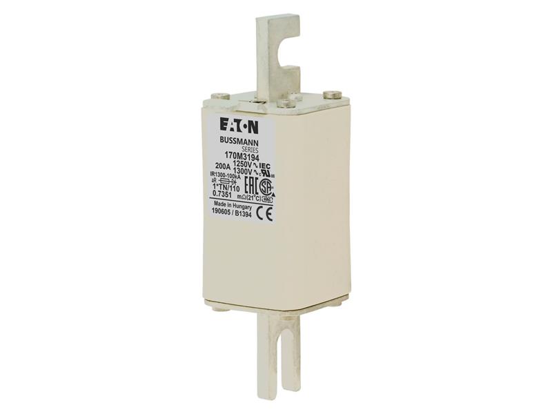 EATON CORPORATION 170M3194