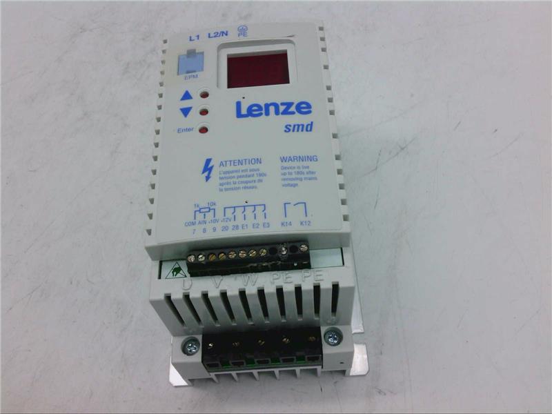 LENZE ESMD551X2SFA