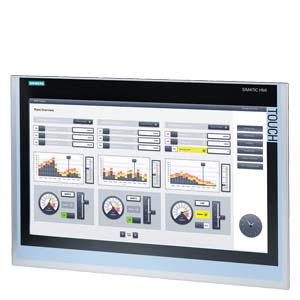 SIEMENS 6AV2124-0XC02-0AX0