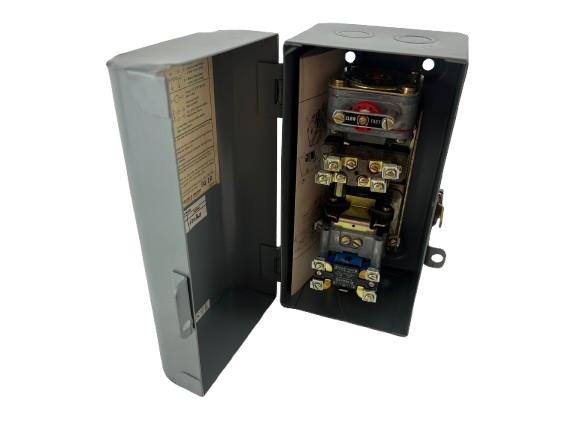 SCHNEIDER ELECTRIC 9050-BG2D-V02