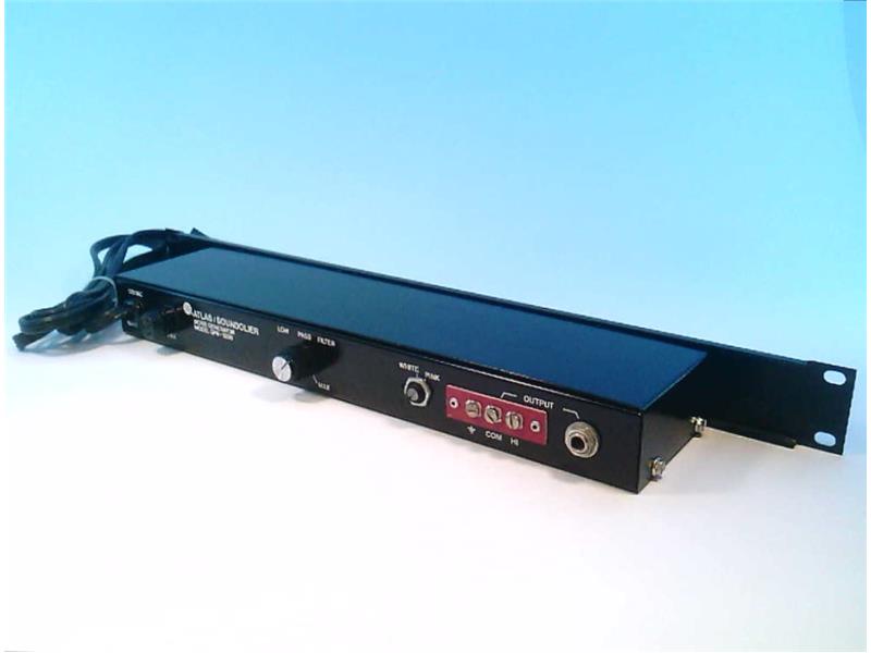 GPN-1200B par ATLAS COPCO