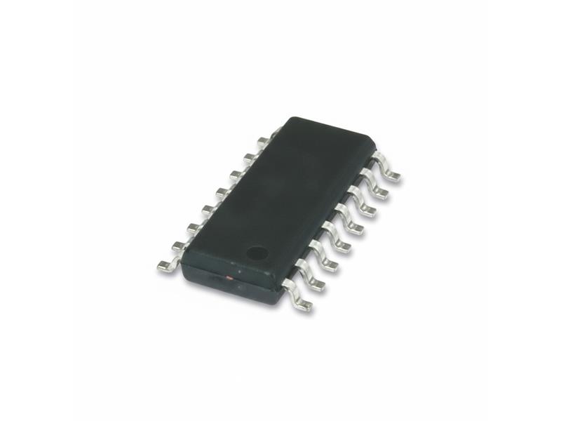 TEXAS INSTRUMENTS SEMI CY74FCT138ATSOCT