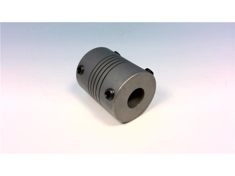 HELICAL COUPLINGS 3608-10MM-10MM