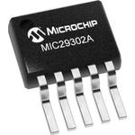 MICROCHIP TECHNOLOGY INC MIC29302AWD
