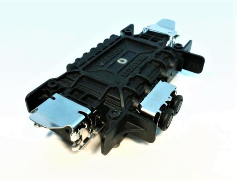 WABCO WESTINGHOUSE 446 108 201 0