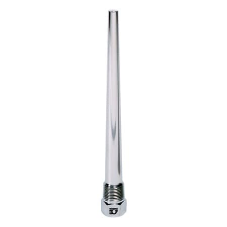 OMEGA ENGINEERING 1/2BSP-260S-U101/2-316SS
