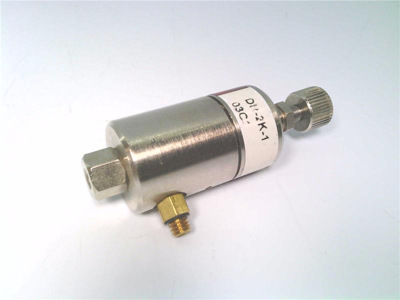 CLIPPARD DR-2K-1