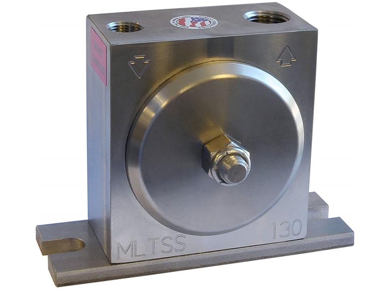 VIBCO INC MLTSS-130