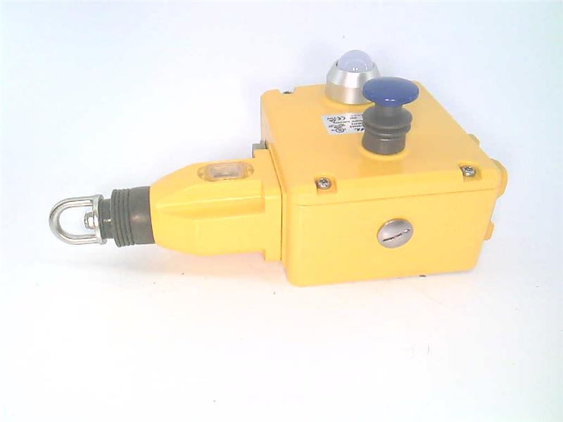 IDEM SAFETY SWITCHES 141055-AS