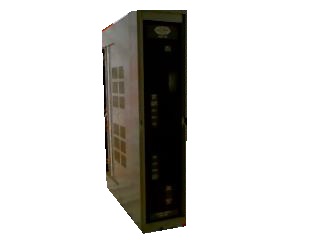 INVENSYS 80JA-10001-002-V-00