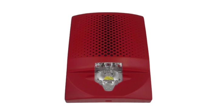 EDWARDS SIGNALING G4AVRF