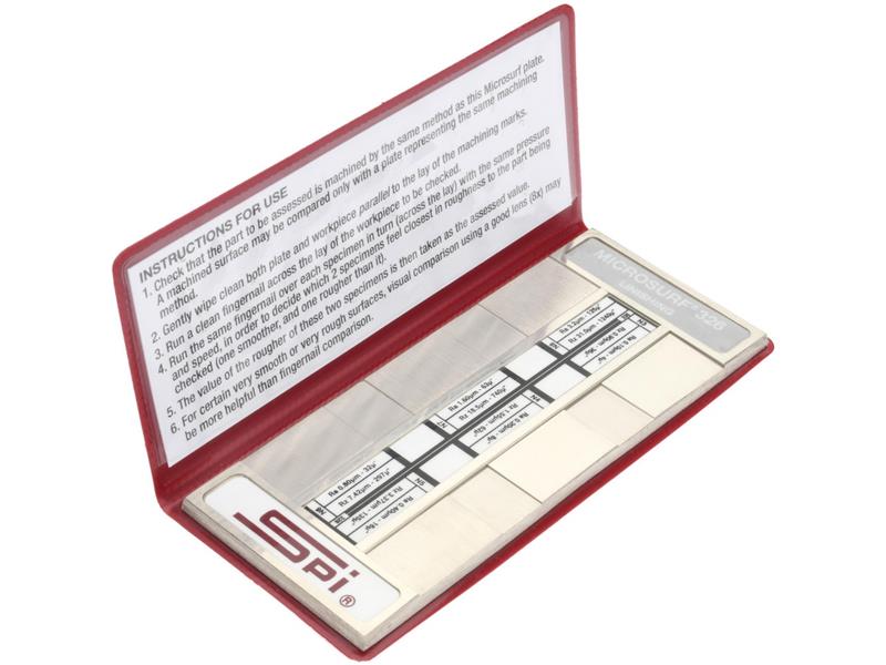 SWISS PRECISION INSTRUMENTS 14-448-5