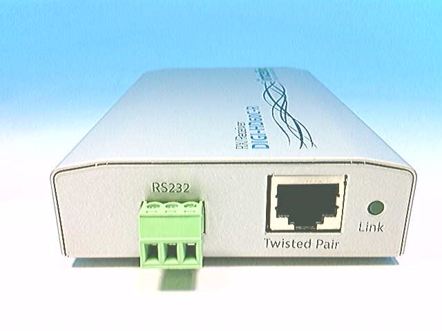 INTELIX DIGI-HD60C-R