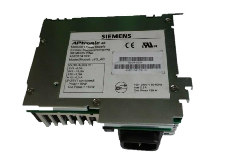 SIEMENS A5E01341031-I5