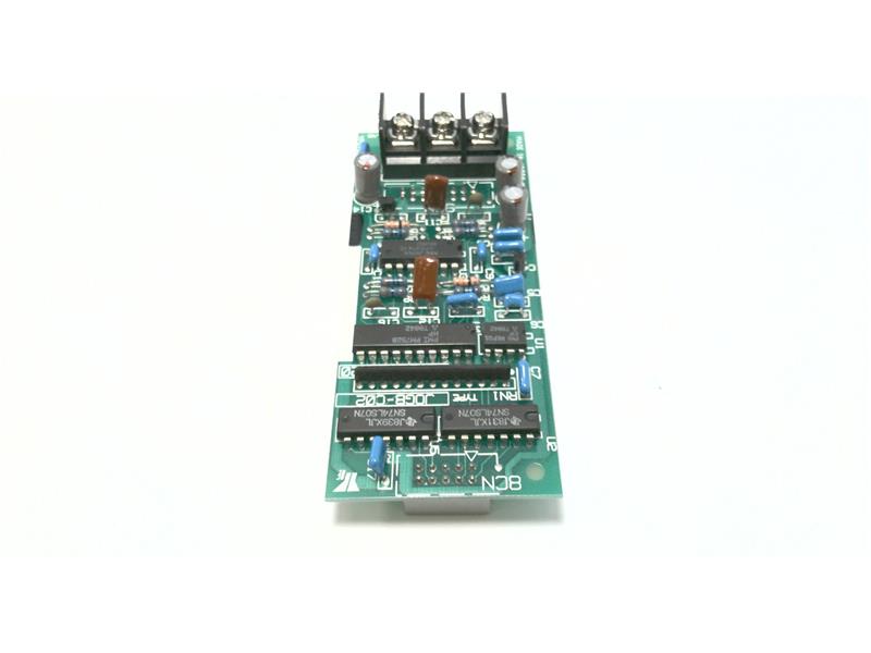 YASKAWA ELECTRIC JOGB-CO-2