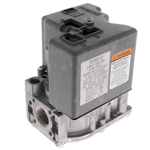 SV9510K2158 by HONEYWELL