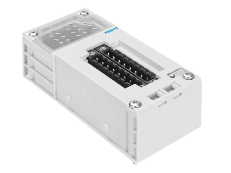 FESTO CPX-P-AB-2XKL-8POL