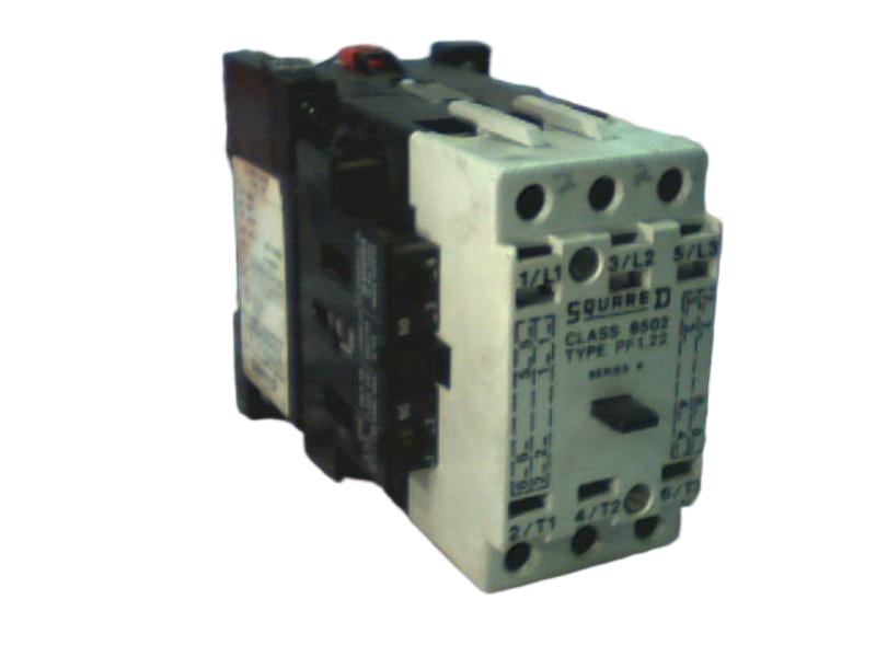 8502-PF1.22-V02 par SCHNEIDER ELECTRIC