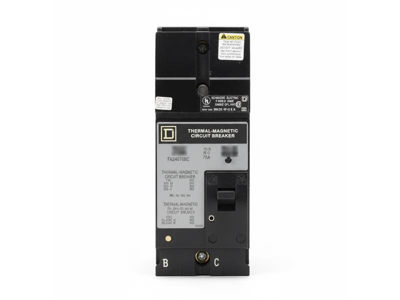 SCHNEIDER ELECTRIC FA24070BC