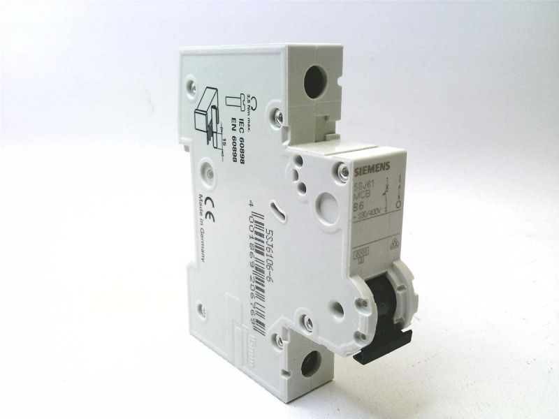 SIEMENS 5SJ6106-6