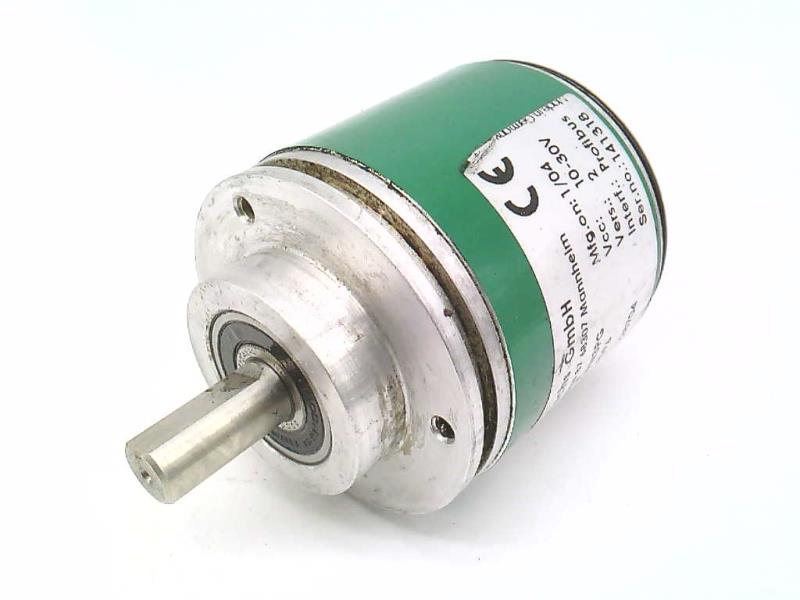 PEPPERL & FUCHS 5812-1-FBB1DPN3PG