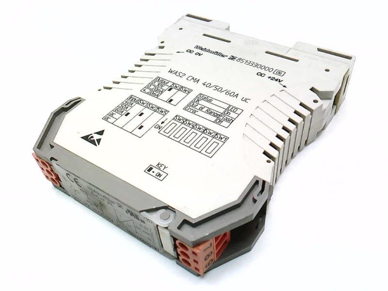 WEIDMULLER 8513330000